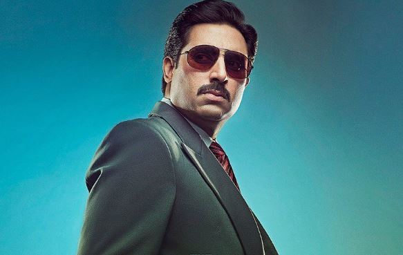 Abhishek Bachchan Movies